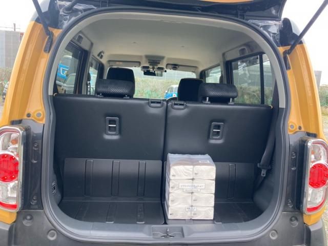 MAZDA FLAIR CROSSOVER 2016 Image 31