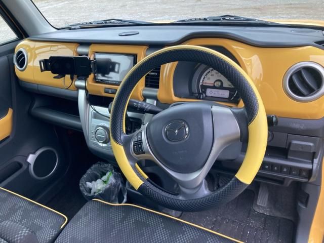 MAZDA FLAIR CROSSOVER 2016 Image 31