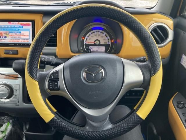 MAZDA FLAIR CROSSOVER 2016 Image 31