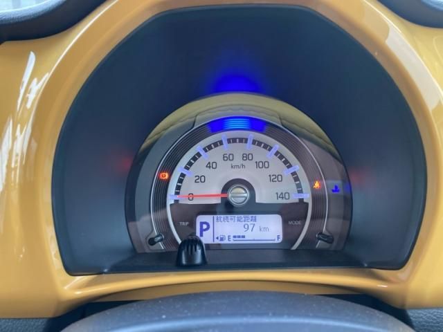 MAZDA FLAIR CROSSOVER 2016 Image 31