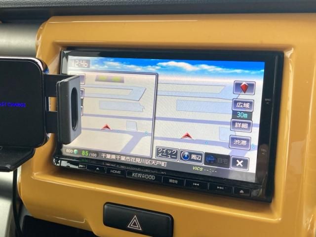 MAZDA FLAIR CROSSOVER 2016 Image 31