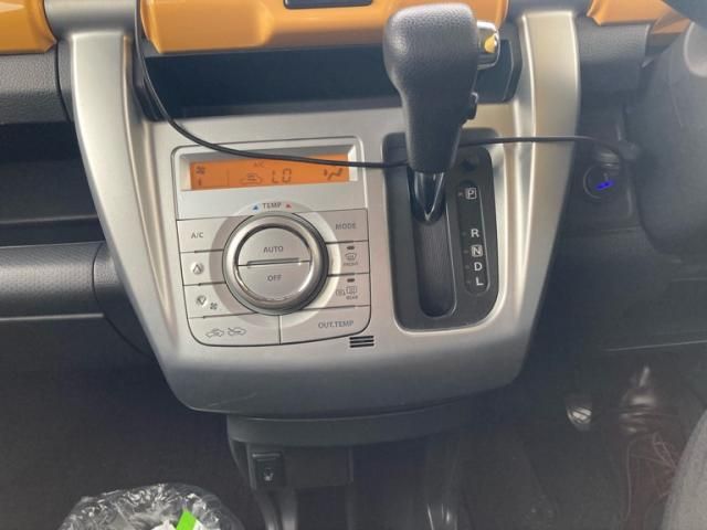 MAZDA FLAIR CROSSOVER 2016 Image 31