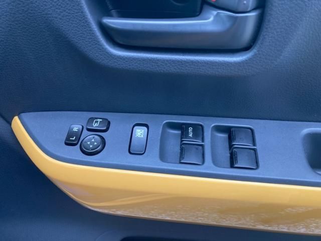 MAZDA FLAIR CROSSOVER 2016 Image 31