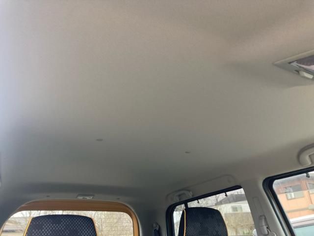 MAZDA FLAIR CROSSOVER 2016 Image 31