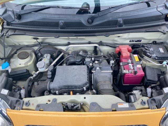 MAZDA FLAIR CROSSOVER 2016 Image 31