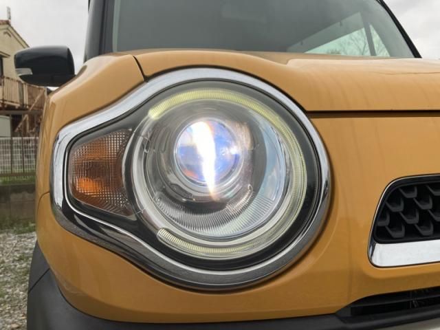 MAZDA FLAIR CROSSOVER 2016 Image 31