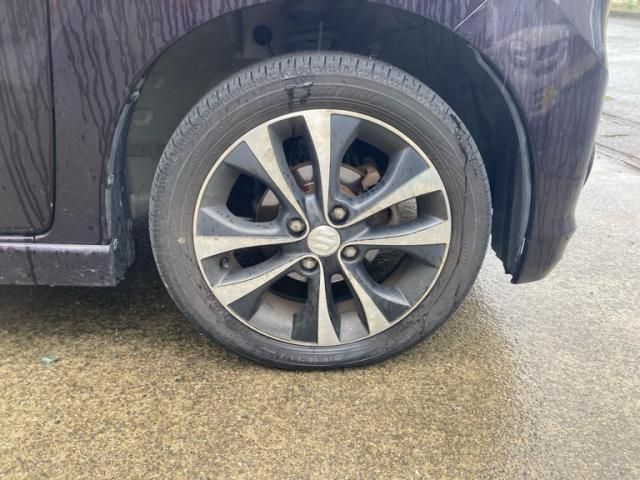 SUZUKI WAGON R STINGRAY 2013 Image 31