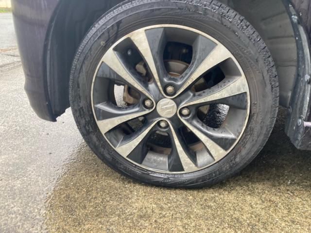 SUZUKI WAGON R STINGRAY 2013 Image 31