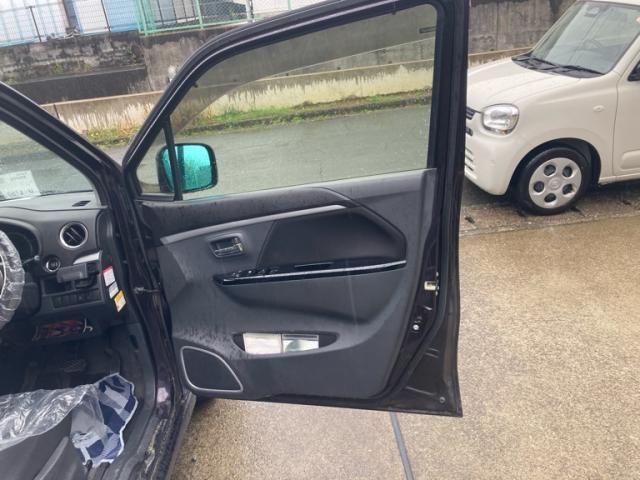 SUZUKI WAGON R STINGRAY 2013 Image 31