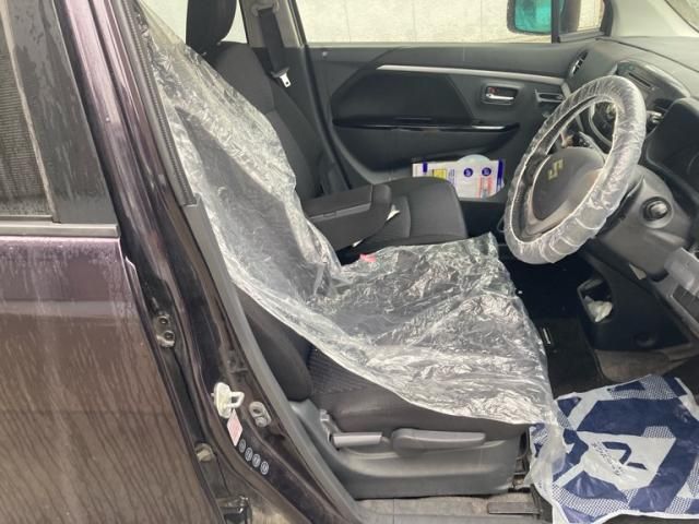 SUZUKI WAGON R STINGRAY 2013 Image 31