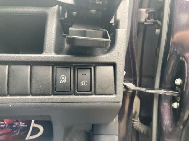 SUZUKI WAGON R STINGRAY 2013 Image 31