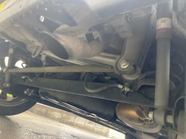 SUZUKI WAGON R STINGRAY 2013 Image 31