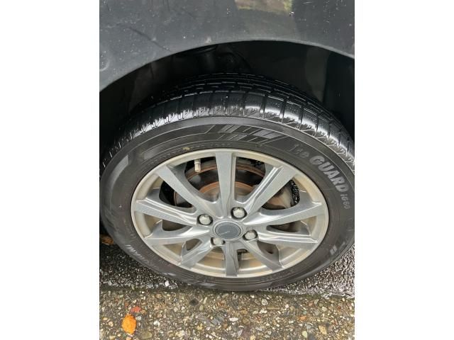 DAIHATSU MOVE CUSTOM 2012 Image 31