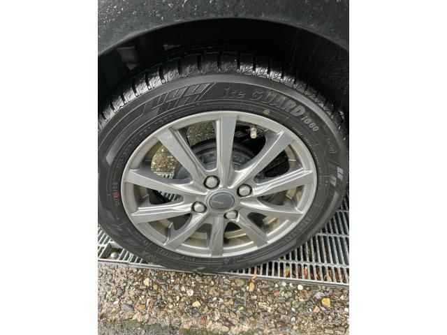 DAIHATSU MOVE CUSTOM 2012 Image 31