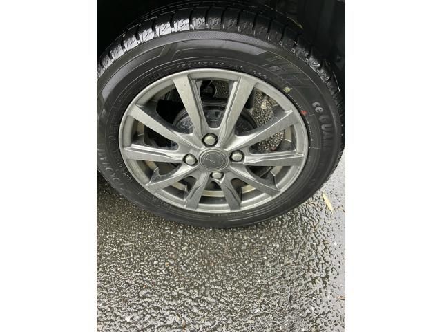 DAIHATSU MOVE CUSTOM 2012 Image 31