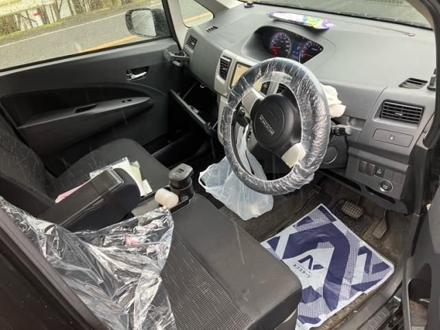 DAIHATSU MOVE CUSTOM 2012 Image 31