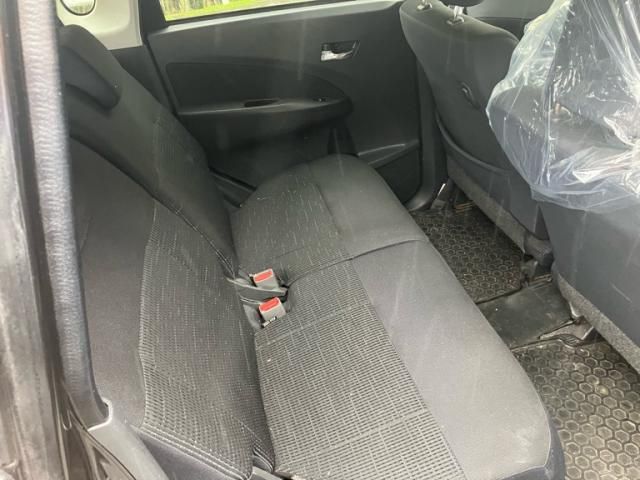 DAIHATSU MOVE CUSTOM 2012 Image 31