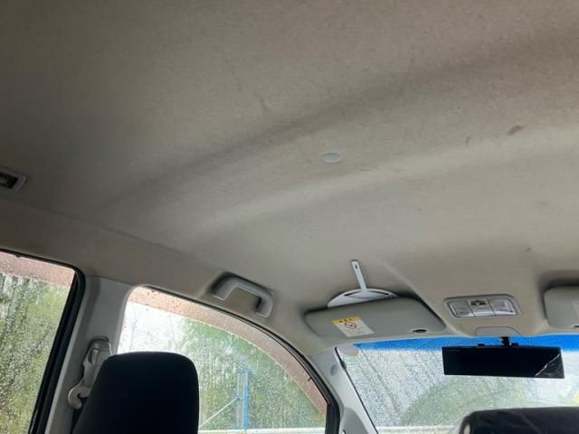 DAIHATSU MOVE CUSTOM 2012 Image 31