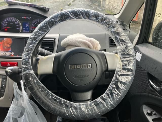 DAIHATSU MOVE CUSTOM 2012 Image 31