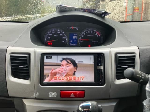 DAIHATSU MOVE CUSTOM 2012 Image 31