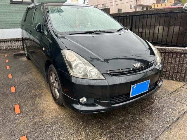 TOYOTA WISH 2005 Image 31