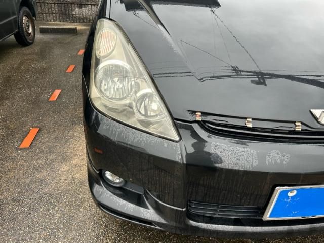 TOYOTA WISH 2005 Image 31
