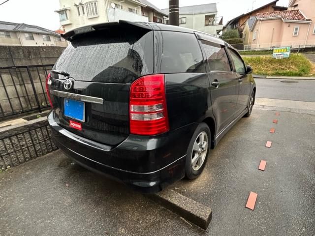 TOYOTA WISH 2005 Image 31