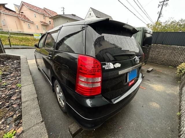 TOYOTA WISH 2005 Image 31