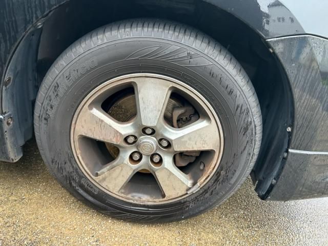 TOYOTA WISH 2005 Image 31