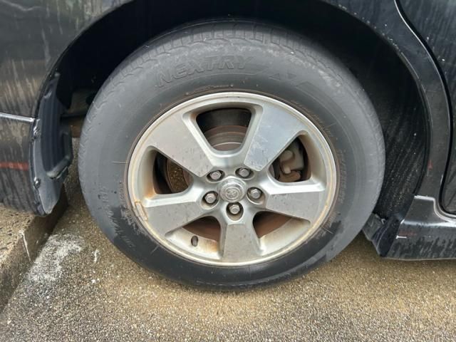 TOYOTA WISH 2005 Image 31