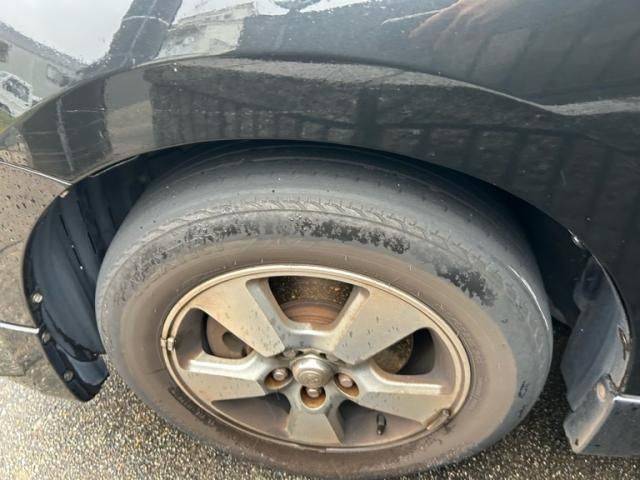 TOYOTA WISH 2005 Image 31