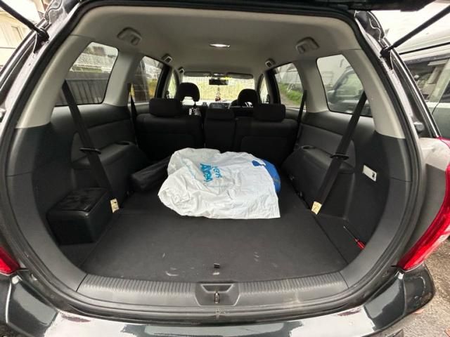 TOYOTA WISH 2005 Image 31