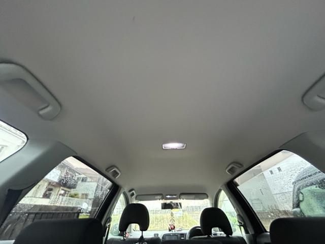 TOYOTA WISH 2005 Image 31