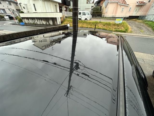 TOYOTA WISH 2005 Image 31