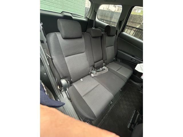 TOYOTA WISH 2005 Image 31