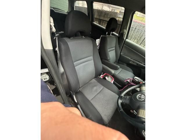 TOYOTA WISH 2005 Image 31