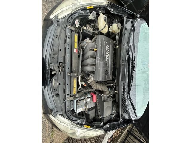 TOYOTA WISH 2005 Image 31