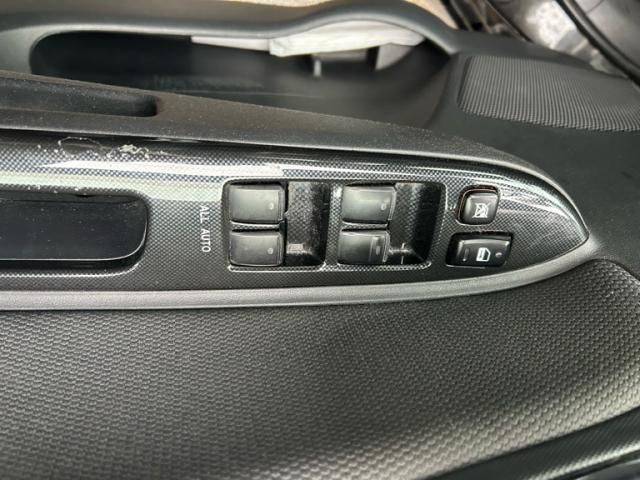 TOYOTA WISH 2005 Image 31