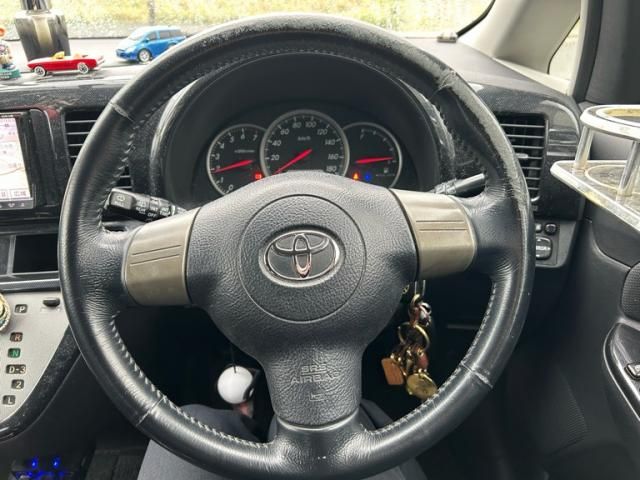 TOYOTA WISH 2005 Image 31