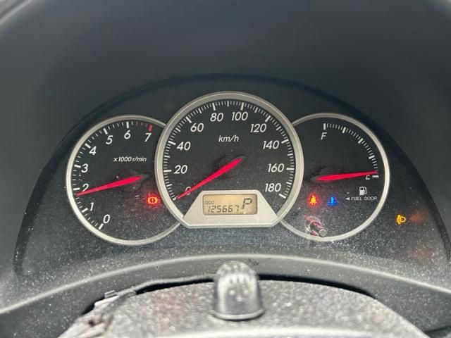 TOYOTA WISH 2005 Image 31