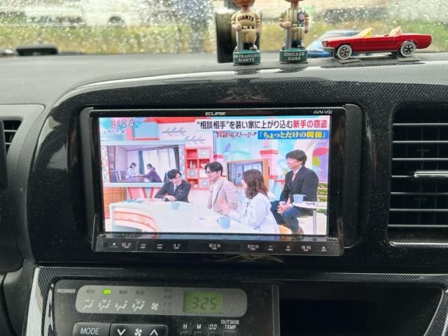 TOYOTA WISH 2005 Image 31