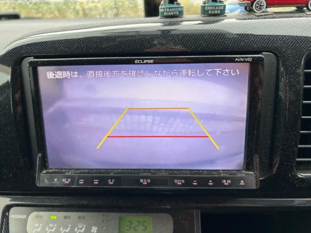 TOYOTA WISH 2005 Image 31