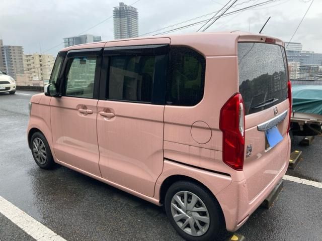 HONDA N BOX 2018 Image 31