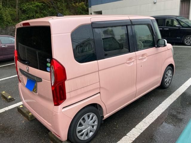 HONDA N BOX 2018 Image 31