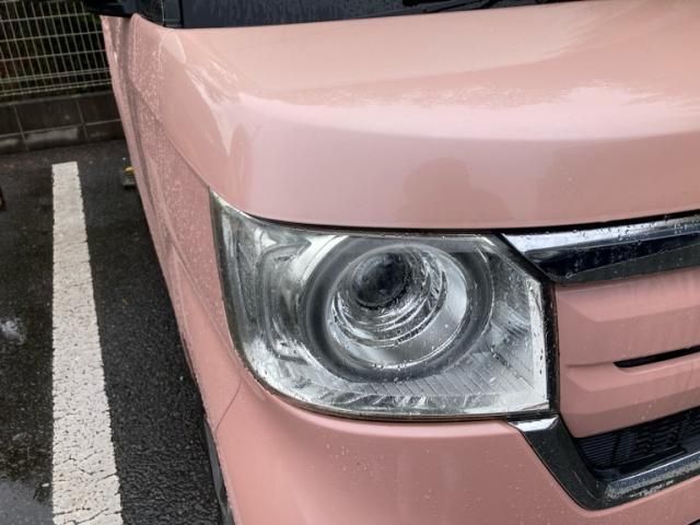 HONDA N BOX 2018 Image 31