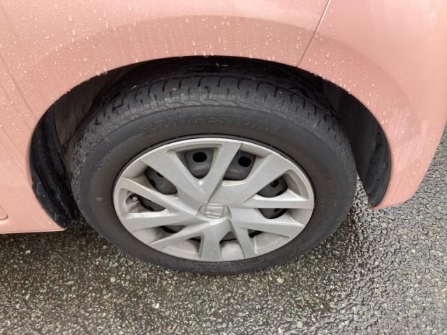 HONDA N BOX 2018 Image 31