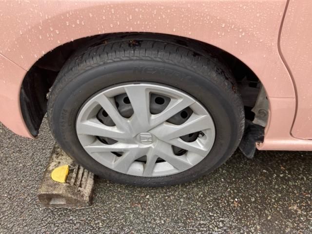 HONDA N BOX 2018 Image 31