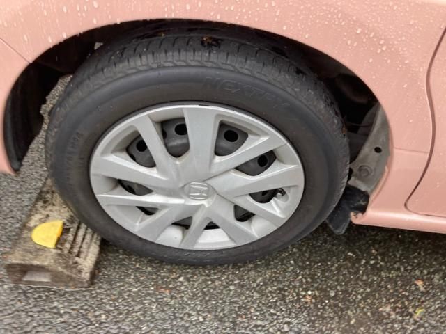 HONDA N BOX 2018 Image 31