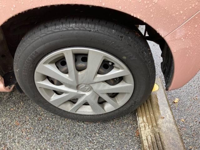 HONDA N BOX 2018 Image 31