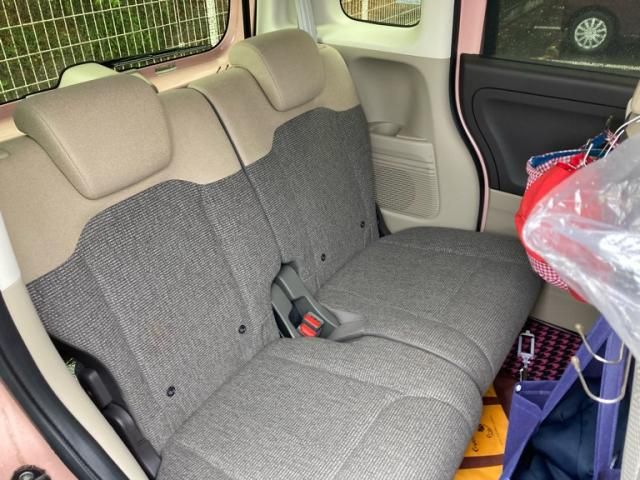 HONDA N BOX 2018 Image 31